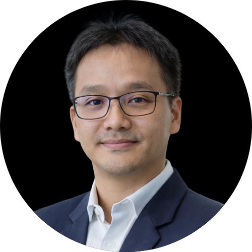 Albert Huang